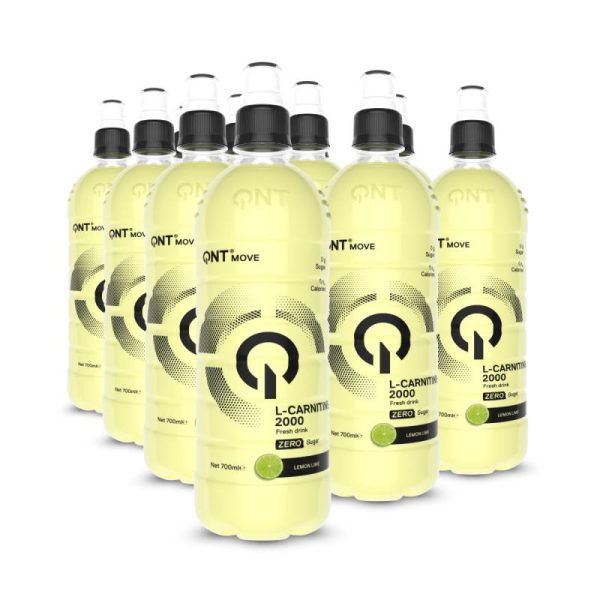 QNT boisson L-Carnitine
