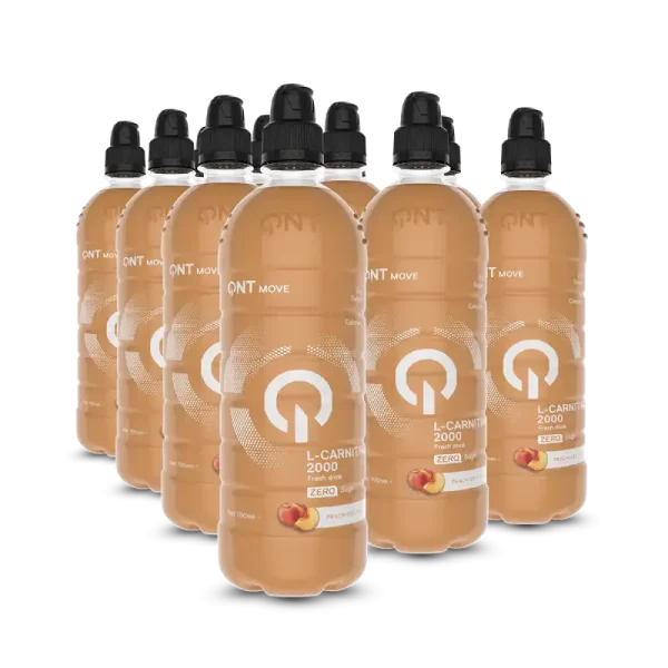 QNT boisson L-Carnitine