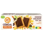 Céréal - Choco Delight Noir (126 g)