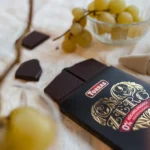 Torras 72% Chocolat Noir sans sucre (100 g) – Image 4