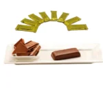 Barres Caramel (7 barres)
